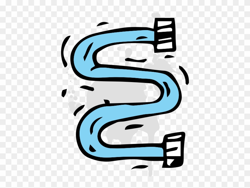 Drain Repair - Graphic Design Clipart