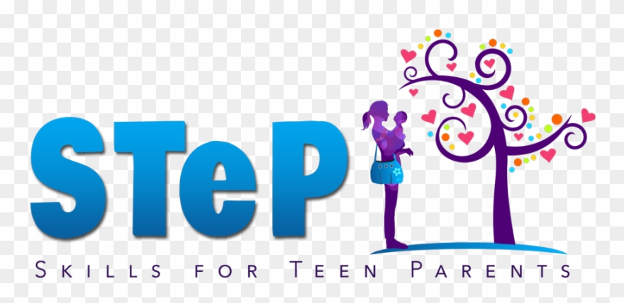 Step Logo Png - Graphic Design Clipart