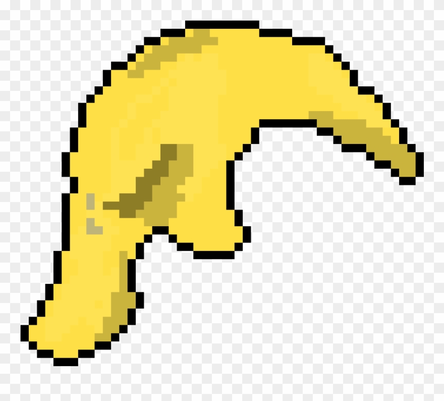 Trumps Hair - Undertale Octopus Clipart