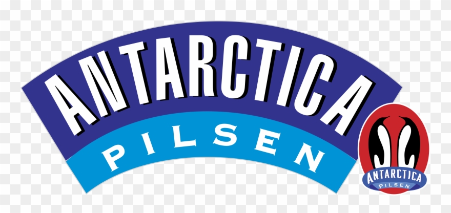 Antarctica Png - Logo Antarctica Png Clipart