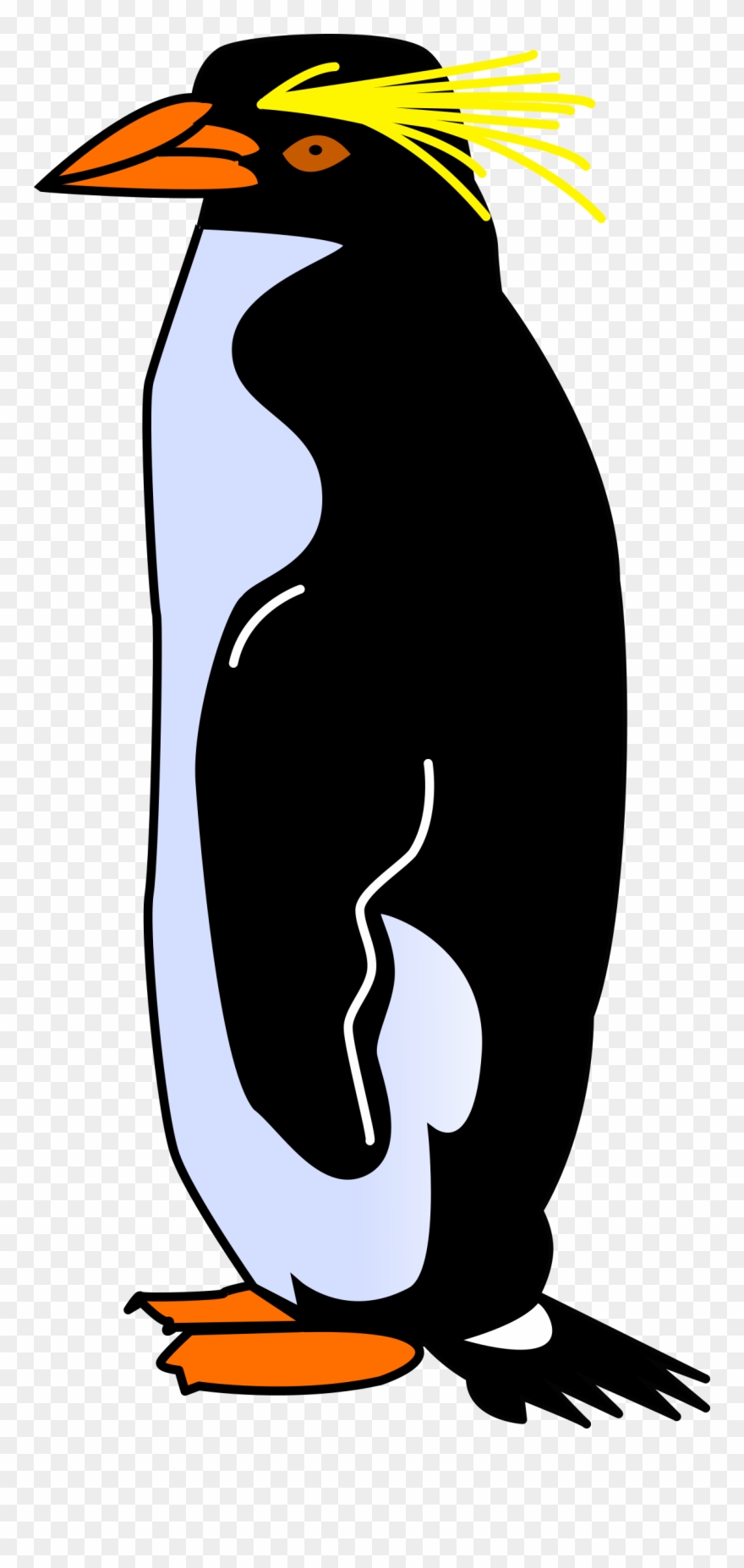 Big Image - Coat Of Arms Sparrow Clipart