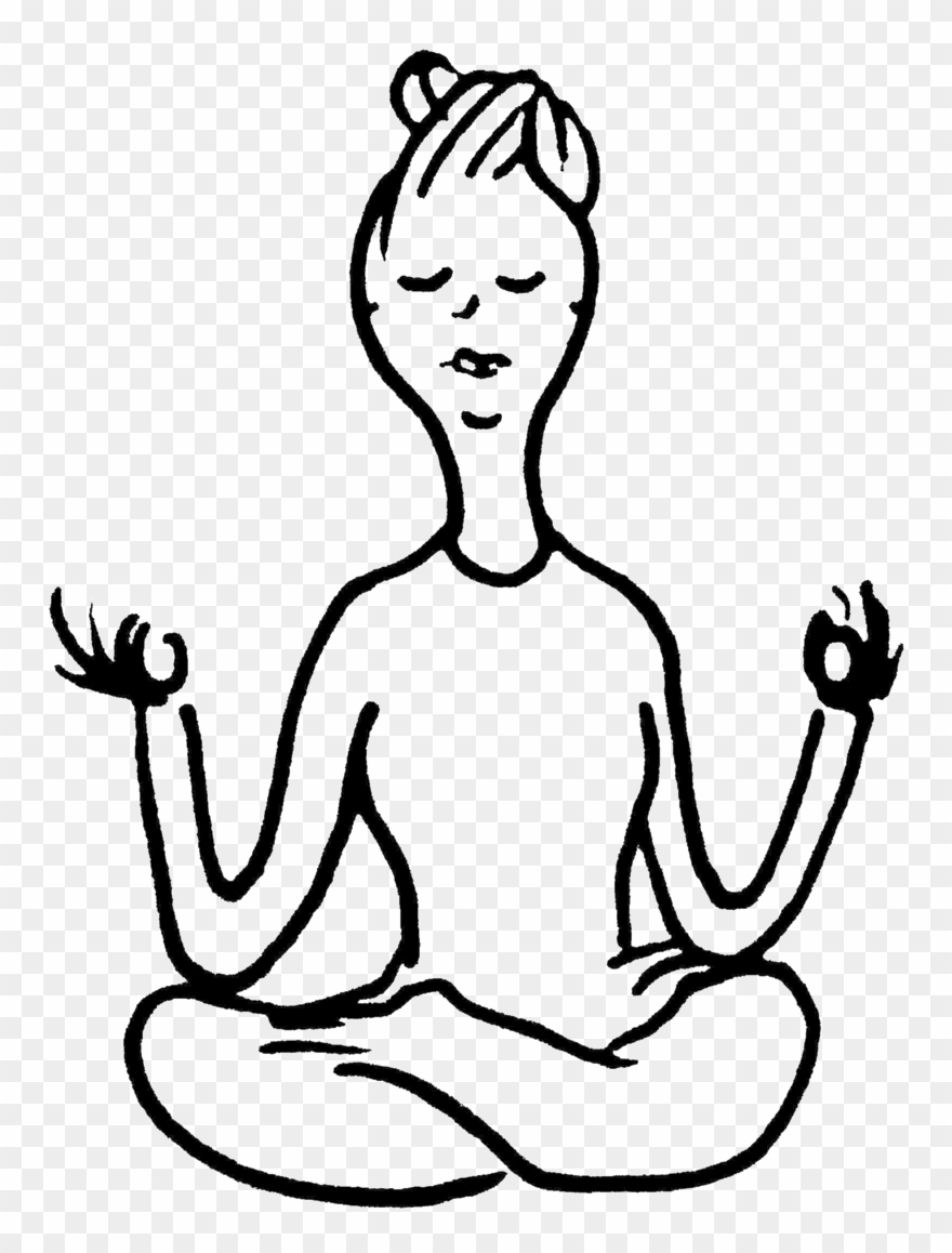 3t - Sitting Clipart