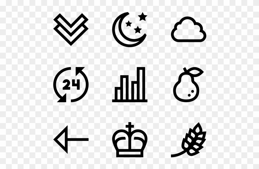 Miscellaneous Clipart