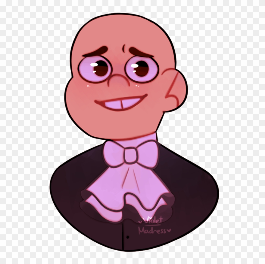 Here Comes The President - Cartoon Clipart