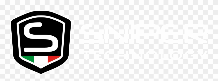 Logo Sniper - Sign Clipart