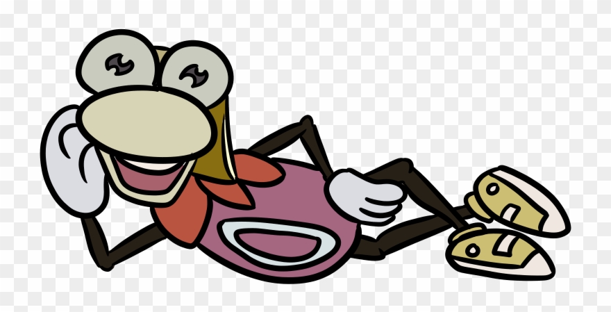 When You Defeat Nine Clipart