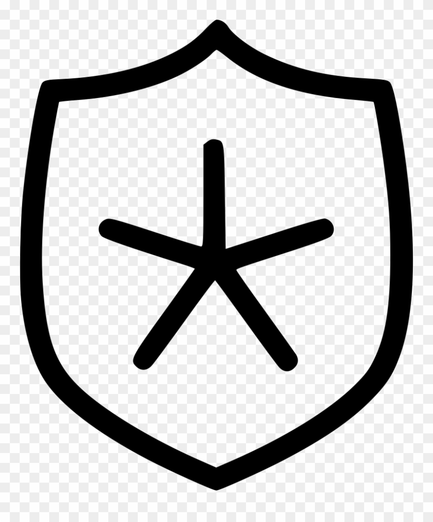 Png File - Transparent Defence Icon Png Clipart