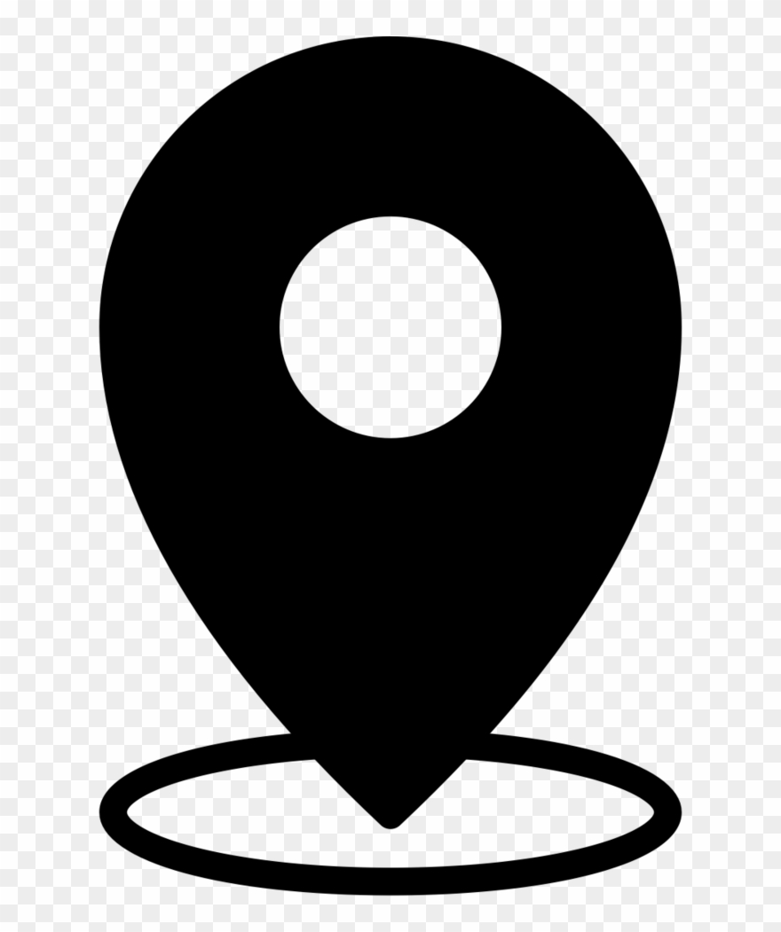 Important Dates And Info Location - Circle Clipart