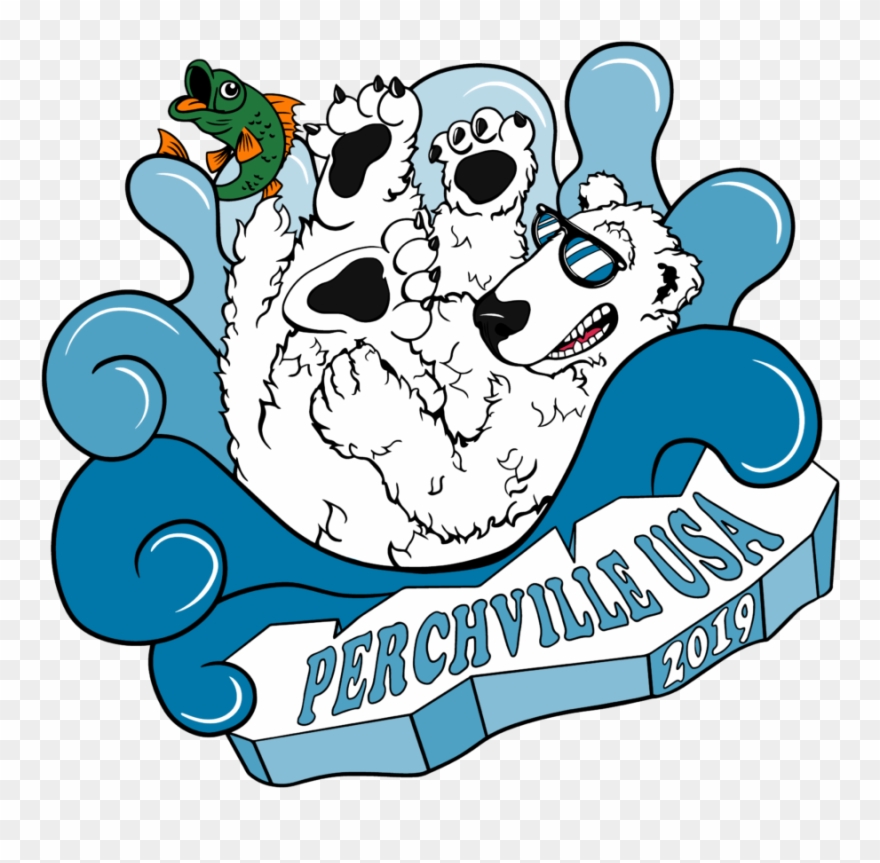 Perchville Usa Clipart