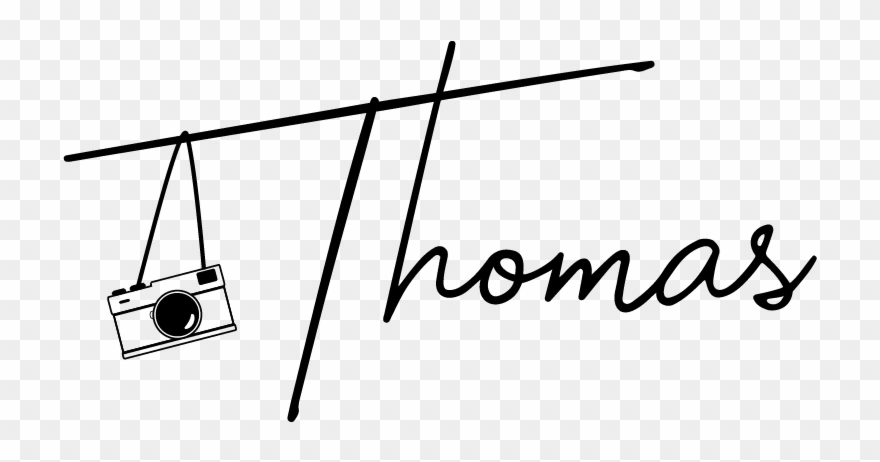 Thomas Weddings - Bag Clipart