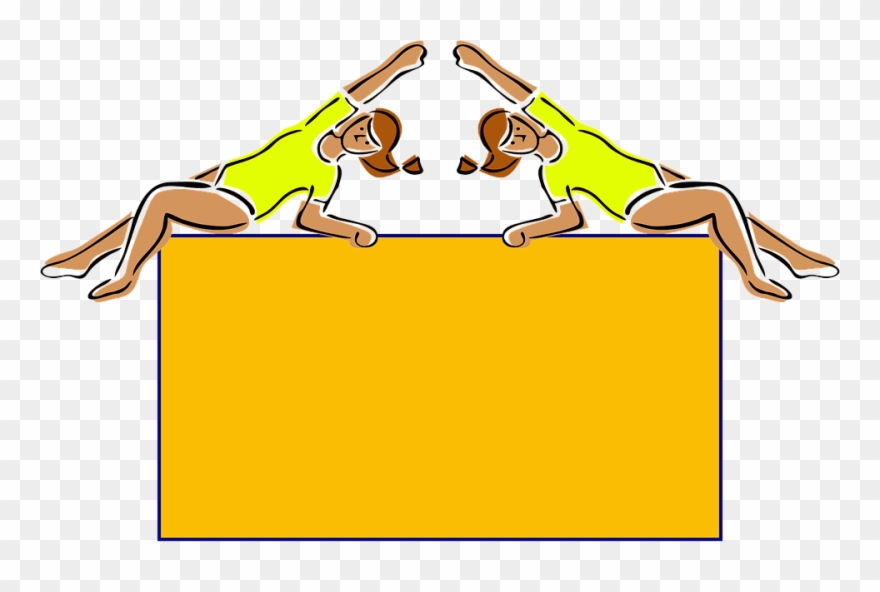 Aerobics Images Pixabay Download Free Pictures Sign - Aerobics Clipart