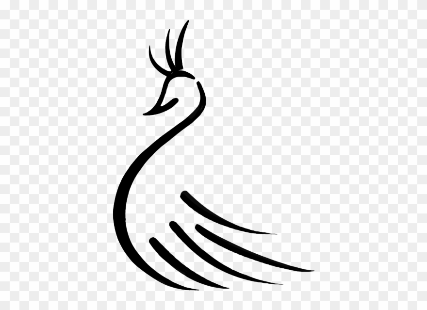 Line Art Clipart