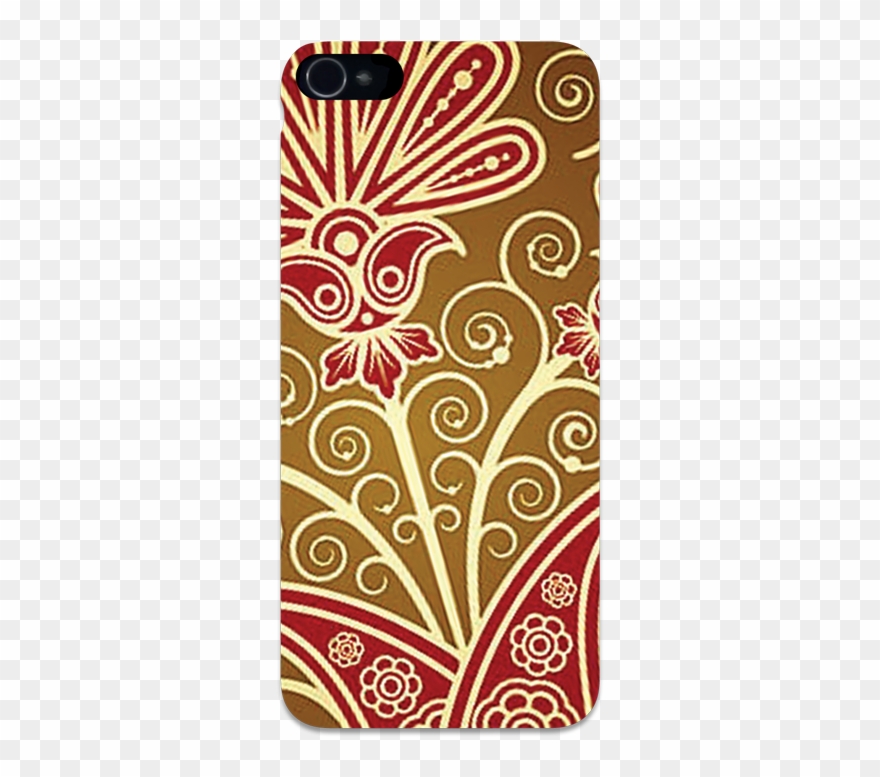 Iphone Accessories Pinterest Hennas - Mobile Phone Case Clipart