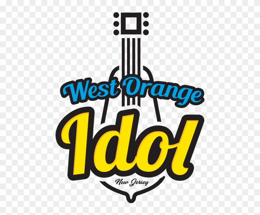 Idol - Graphic Design Clipart
