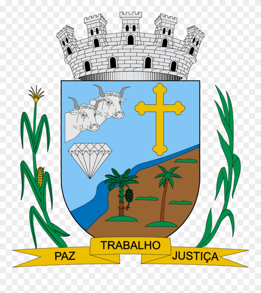 Brasão De Japoatã - Vilassar De Mar Clipart