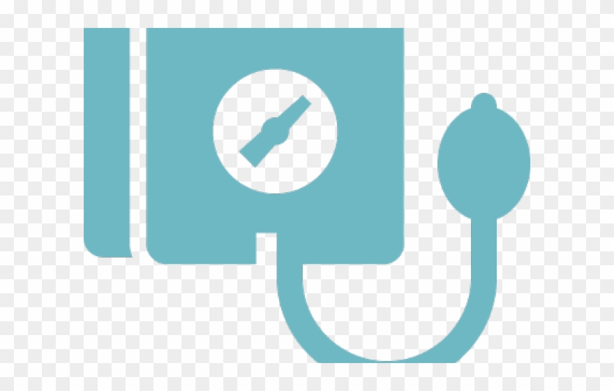 Machine Clipart Blood Pressure - Graphic Design - Png Download