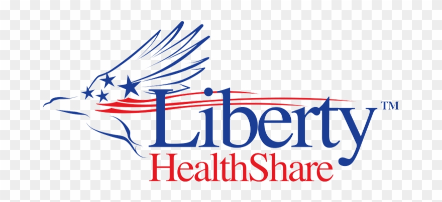 Liberty Health Share Clipart