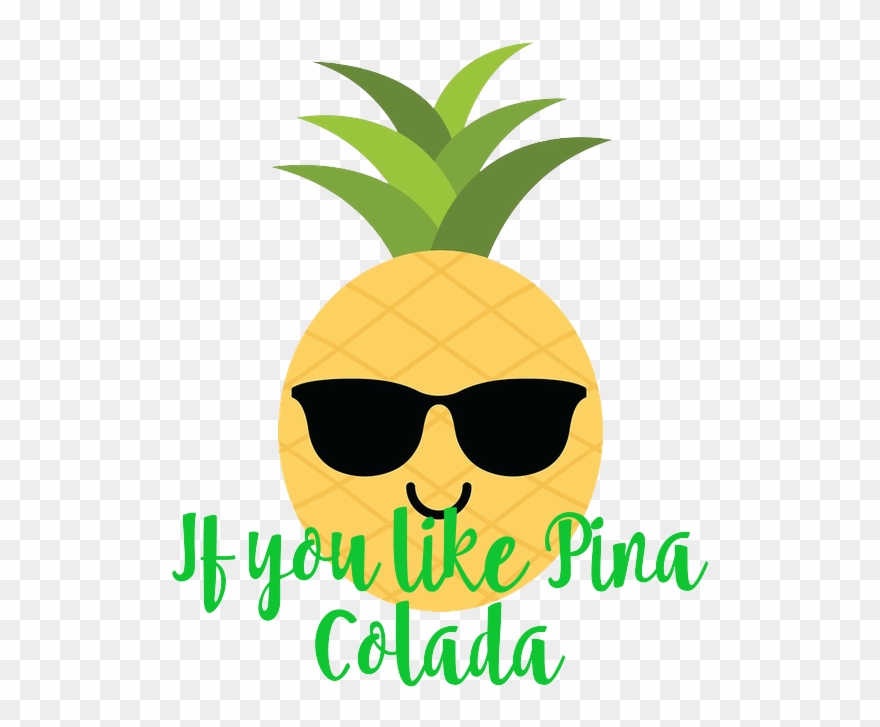 Pineapple Emoji Clip Art , Png Download - Pineapple Emoji Cool Transparent Png