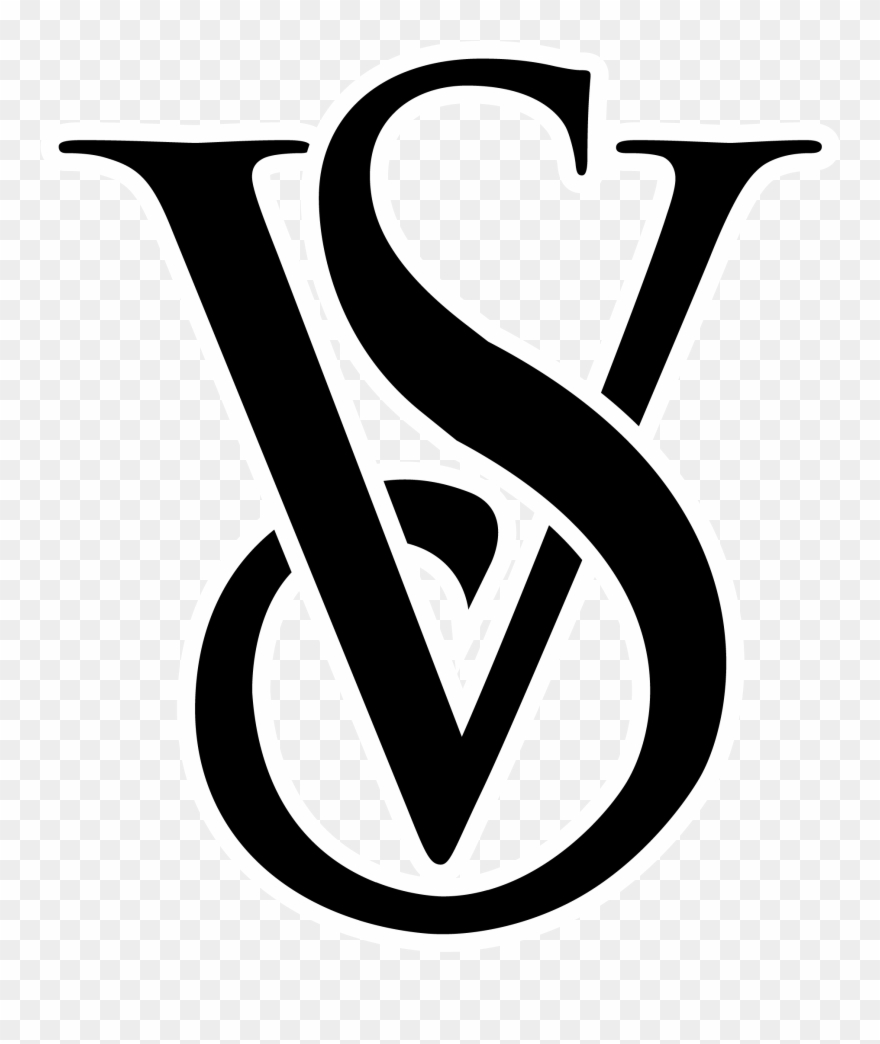 Victoria Secret Logo Png - Logo De Victoria's Secret Clipart