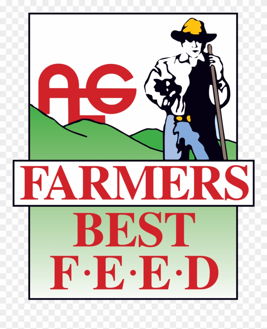 Farmers Warehouse Logo - Farmers Feed Logo Clipart