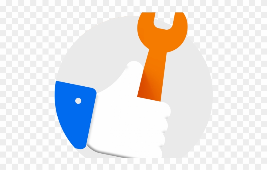 Feedback Clipart Voice Customer - Circle - Png Download