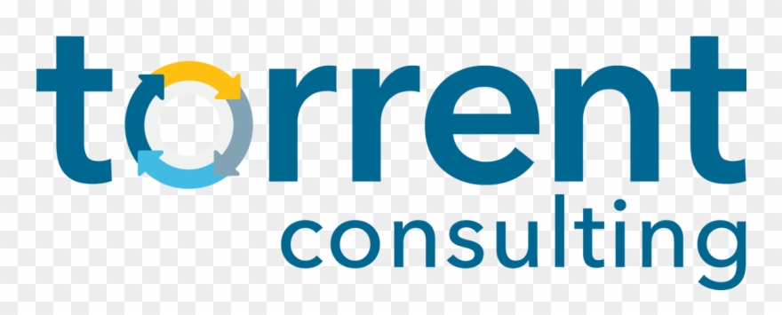 Torrent Consulting Logo Clipart