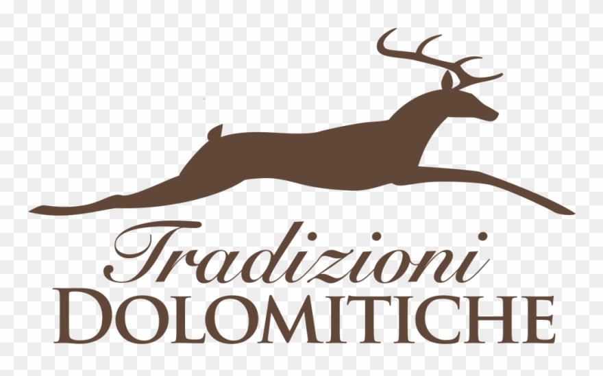 Clip Art Deer Antler Font - Bristol Farms - Png Download