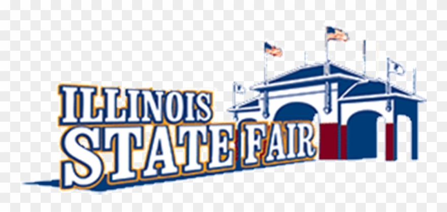 Illinois State Fair Relies On Sponsorships To Keep - Illinois State Fair Clipart