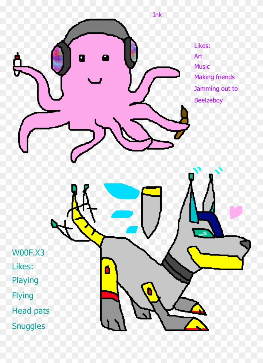 A Project Featuring My Underworld Dj And Other People's Clipart