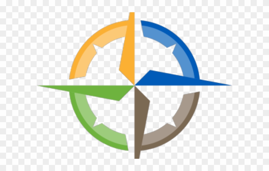 Mission Clipart Life Experience - Emblem - Png Download