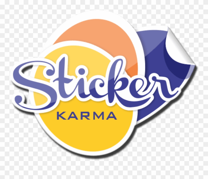 Free Png Download Die Cut Sticker Png Images Background - Graphic Design Clipart