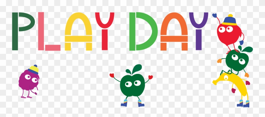 Gogo Squeez™ Kicks Off Most Playful Year Ever January - Cartoon Clipart