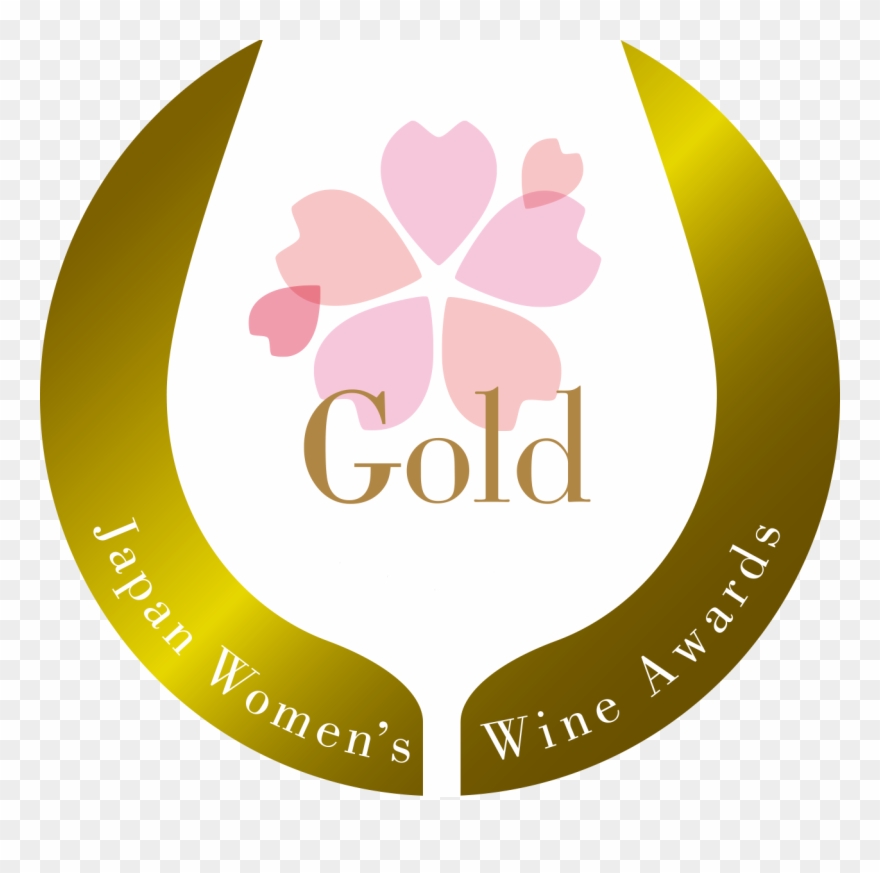 Plenty Of Medals For Champagne Jeeper At Sakura Wine - Japan Women's Wine Award Clipart