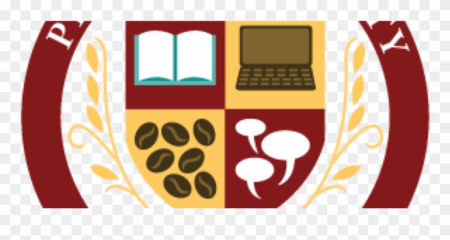 The Penny University - Illustration Clipart