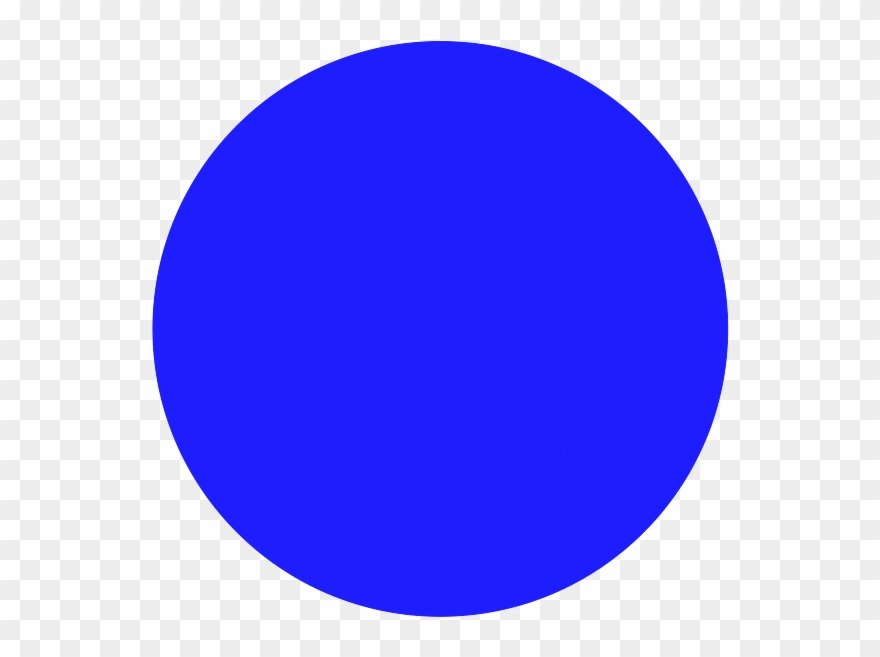 7 Pack Color Assortment Of Mel Led Lights And 9 Volt - Circle Clipart