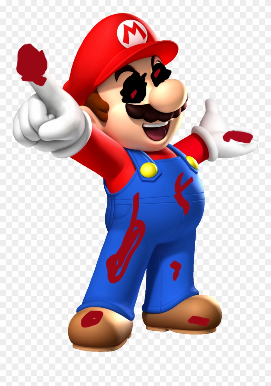 Oblivioushd's Image - Mario Mario Party 9 Clipart