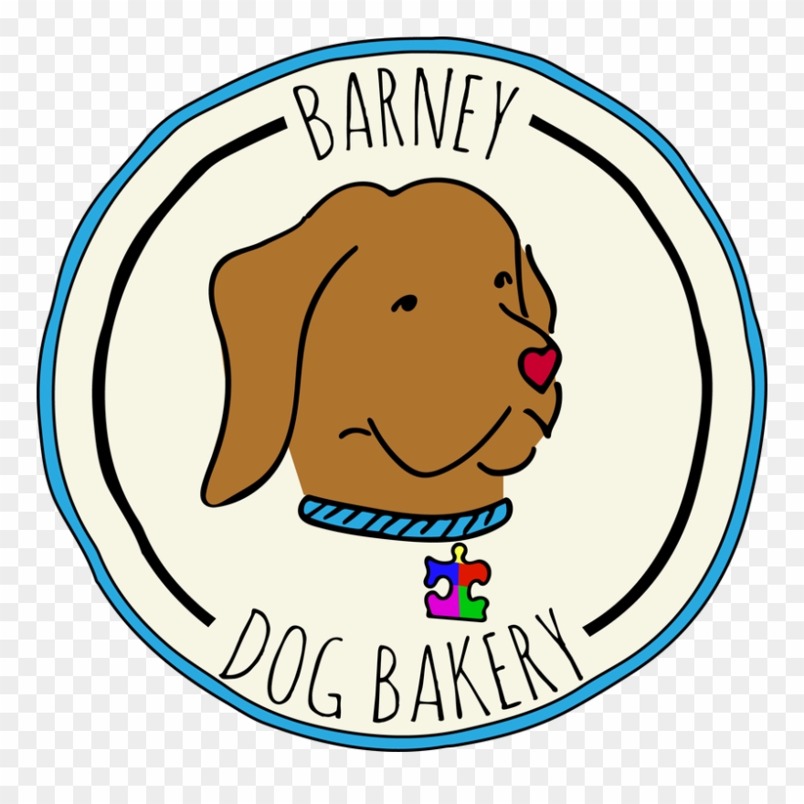 My Name Is Annie Henry And I Own Barney Dog Bakery - ตรา ประจำ จังหวัด อุตรดิตถ์ Clipart