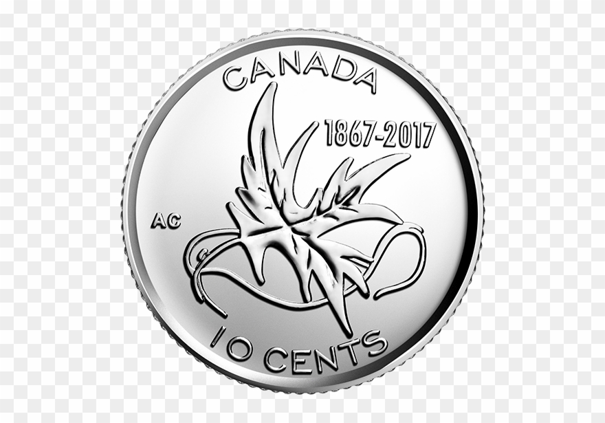 570 X 570 1 - 150th Anniversary Of The Canadian Confederation Wings Clipart