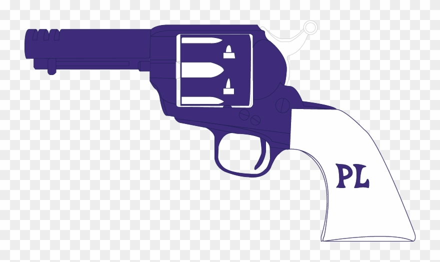 Penny Ling's Saa - Trigger Clipart