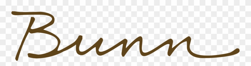 Penny Bunn Becker - Calligraphy Clipart