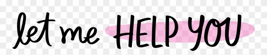 Check Out My Latest Book, Little Me Big Business - Let Me Help You Clipart