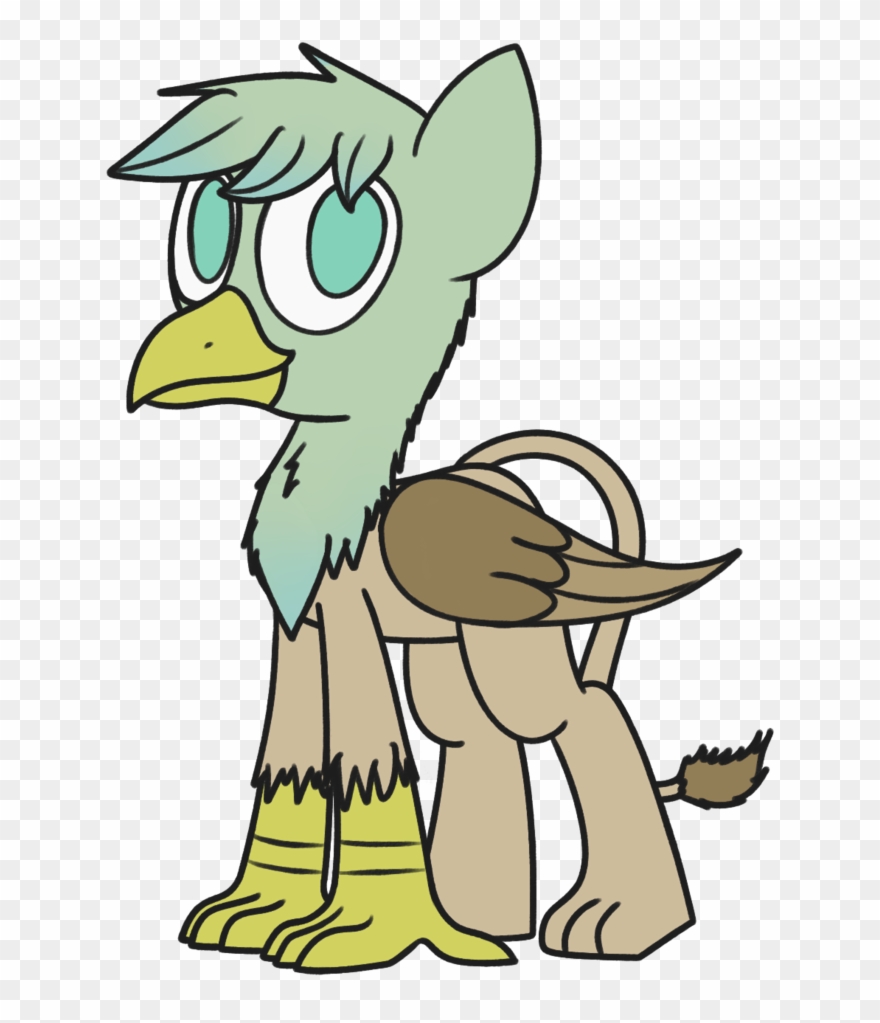 #1151983 - Artist - Mr - Rottson, Griffon, Oc, Oc - - Cartoon Clipart