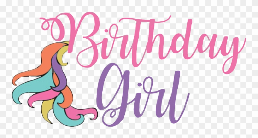 1059 X 521 11 - Unicorn Birthday Shirt Designs Clipart