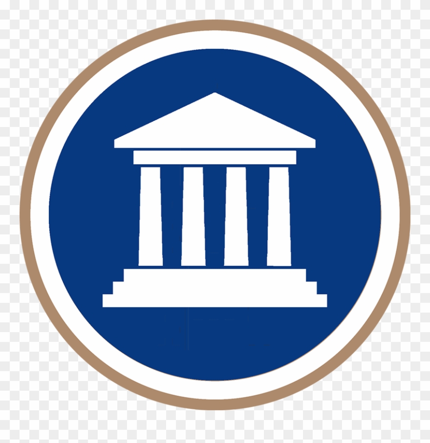 Corporate Image Public Affairs Icon - Public Policy Icon Png Clipart