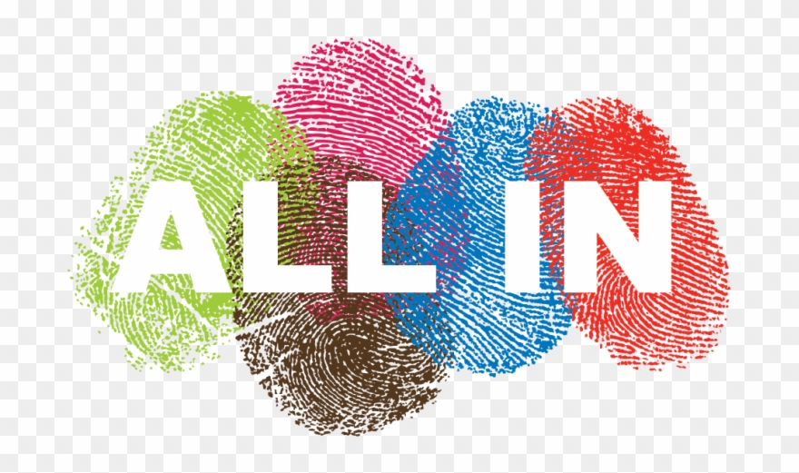 All In - Building Fund Clipart