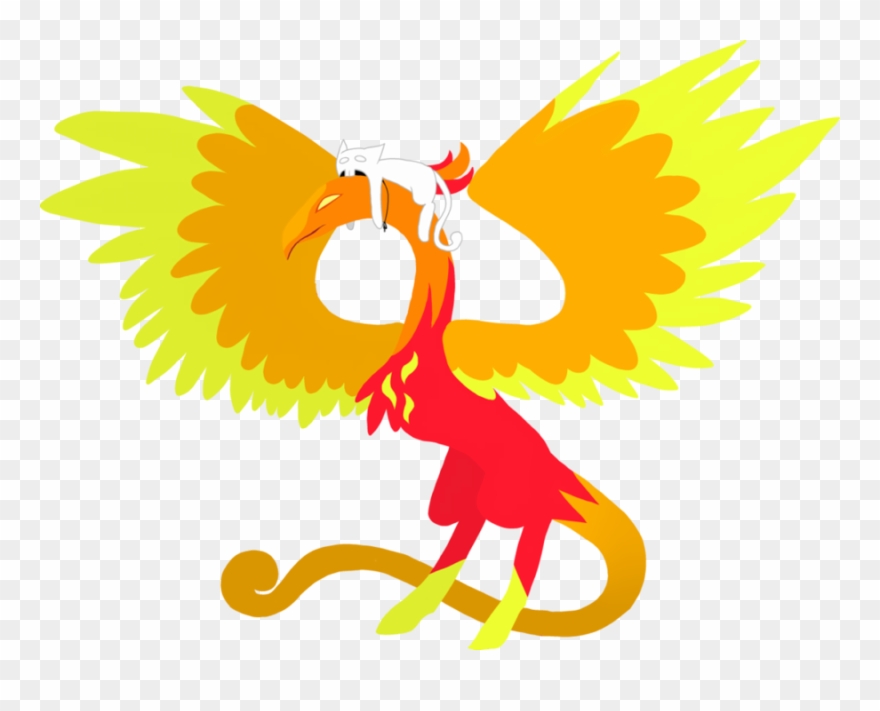 Ponyvadereloha, Bird, Crossover, Japhet, Off, Philomena, - Illustration Clipart