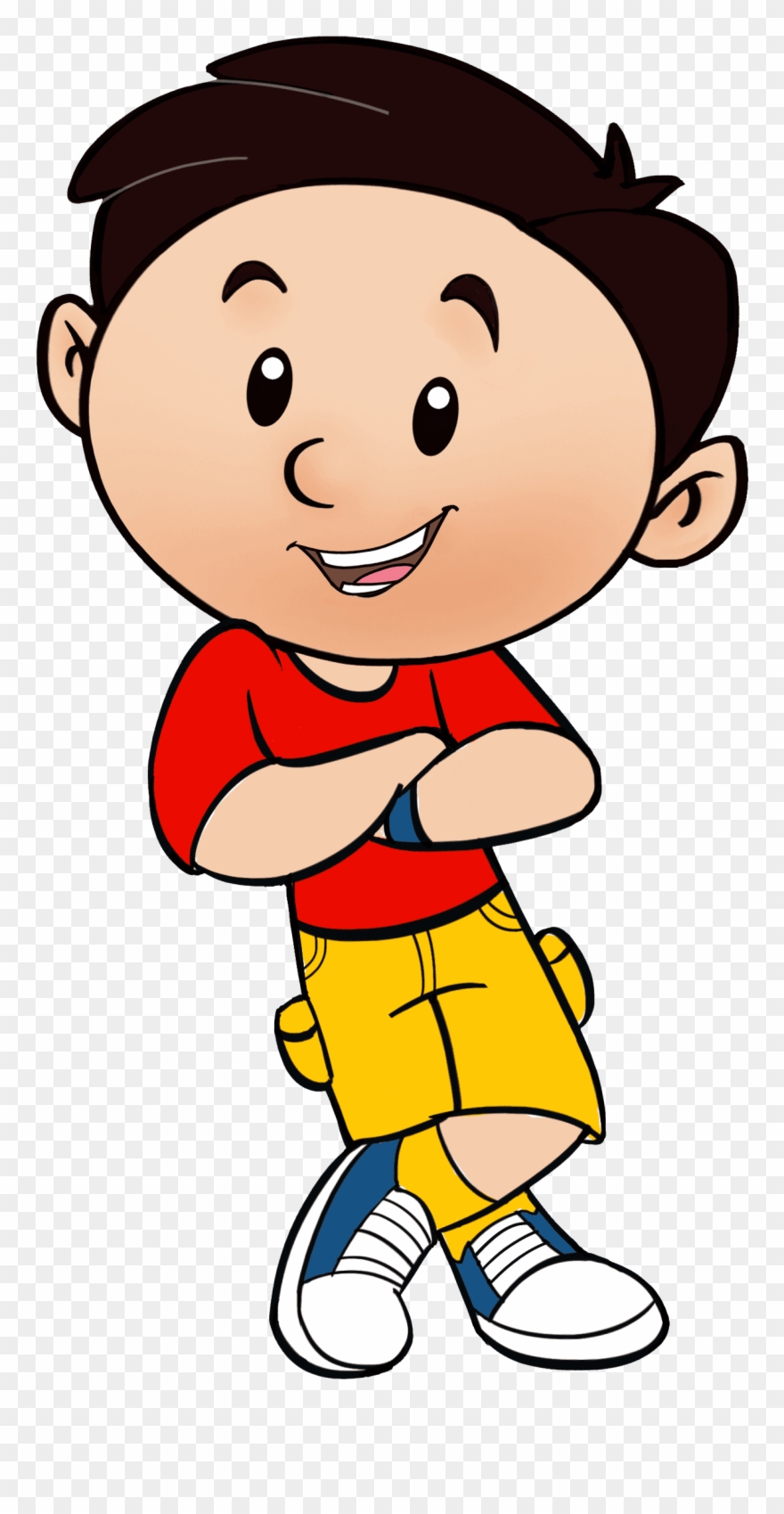 Based On Who Recommended Life Skills Framework - Cartoon Clipart