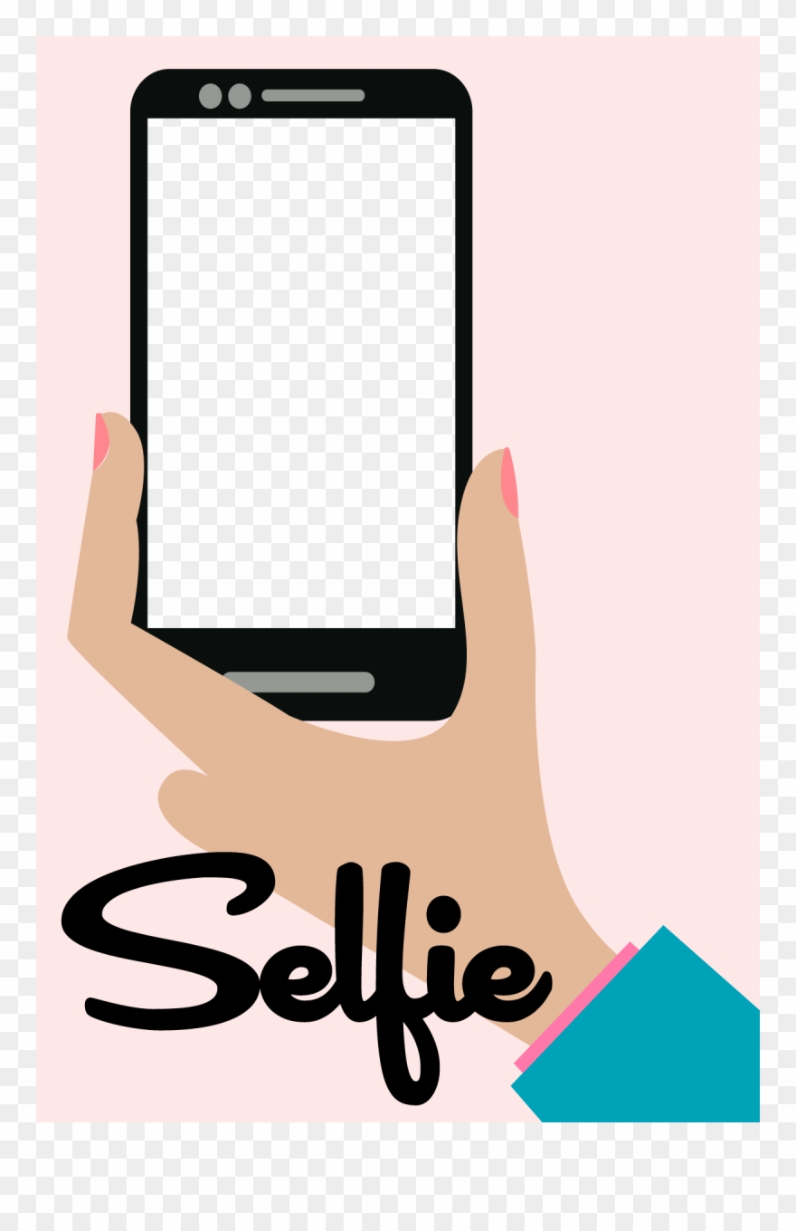 Have Fun With These And Do Comment And Let Me Know - Selfie Clipart Png Transparent Png