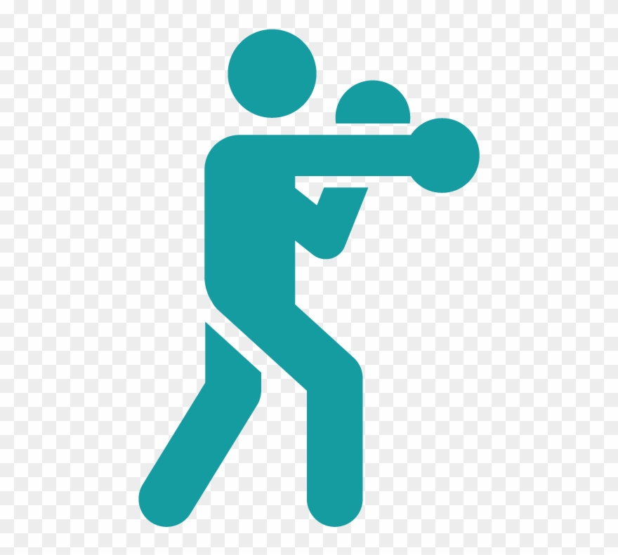 Boxing - Sign Clipart