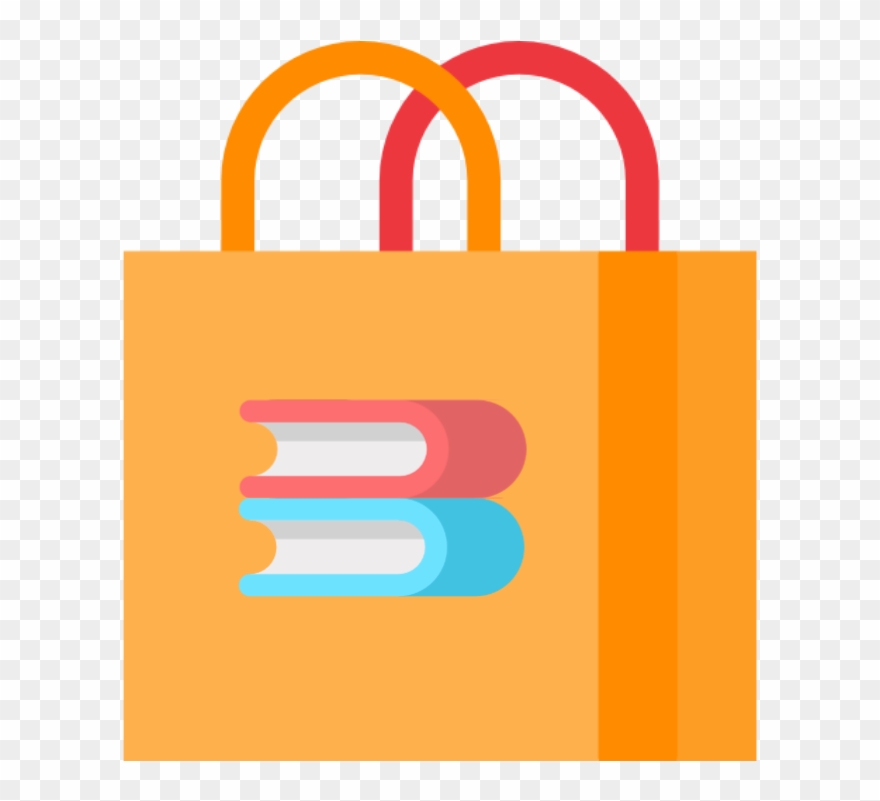 Store Bag Png Clipart